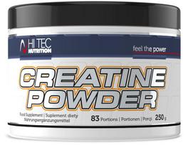 Kreatinas Hi Tec Creatine Powder, 250g