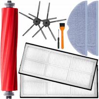 Mopas · Volelis · Šepetėliai · Filtras skirtas Xiaomi Roborock S7 / S70 / S75 / MAXV / PLUS