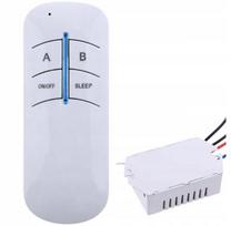 Belaidis šviesos jungiklis RemoteSwitch