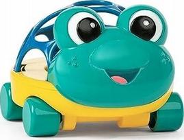 Interaktyvus žaislas Baby Einstein Curious Car Neptune 16766