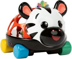 Interaktyvus žaislas Baby Einstein Curious Car Zen 16772