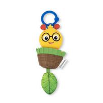 Pakabinamas žaislas Baby Einstein Cal-a-Puller BE-16887