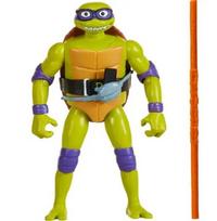 Figūrėlė Playmates Toys Vėžliukai nindzės (Teenage Mutant Ninja Turtles) Head Droppin' Donatello 83305