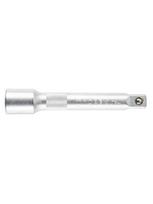 TOPEX 1/2" Pailginimas, 125 mm, Chromo Vanadžio Plienas