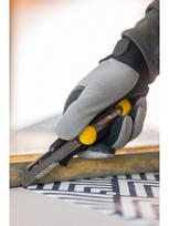 Peilis STANLEY 18 mm
