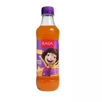 Įvairių vaisių skonio negazuotas gaivusis gėrimas RASA KAKĖ MAKĖ, 330 ml