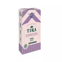 Malta kava TIRA ESPRESSO, 250 g