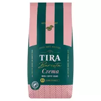 Kavos pupelės TIRA BARISTA CREMA, 1 kg