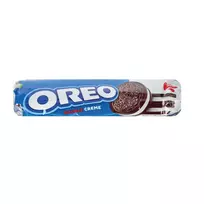 Sausainiai OREO DOUBLE, 157 g