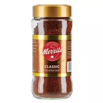 TIrpioji kava MERRILD CLASSIC, 200 g