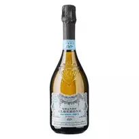 Nealkoholinis gėrimas GRANDE ALBERONE (0%), 750 ml