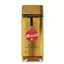 Tirpioji kava MERRILD GOLD, 200 g