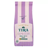 Kavos pupelės TIRA ESPRESSO, 1 kg