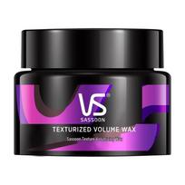 VS Sassoon Messy Look Hair Wax