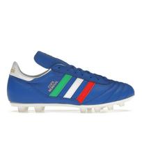 Adidas Copa Mundial FG Italija Vyriški sportbačiai Mėlyni Pantone IG6280 44