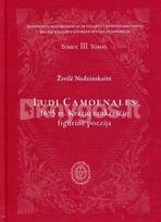 LUDI CAMOENALES. 1695 m. Kražių rankraščio figūrinė poezija - Živilė Nedzinskaitė