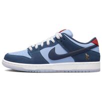 Nike SB Dunk Low Pro „Kodėl taip liūdna?“Riedlenčių batai DX5549-400 38.5