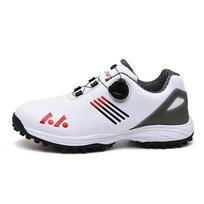 Profesionalūs golfo bateliai Vyriški golfo sportbačiai Dydis 39-46 Walking Footwears 39
