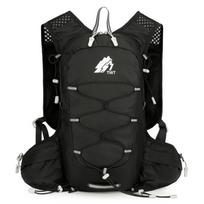 Outdoor Hydration Pack with 2L Water Bladder Lightweight Running Backpack Large Capacity Cycling Backpack Daypack Hiking Running One Size juoda