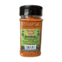 Žuvies prieskoniai HUNKAR, 90 g