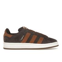 adidas Campus 00s Naudoti Rudi Vyriški Sportbačiai Tamsiai Rudi Debesėlių Balti ID1417 38
