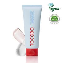 TOCOBO Kokoso ir molio valomoji putplastė 150ml (5,07 fl. oz.)