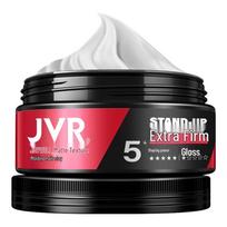 JVR Matte Styling Hair Clay