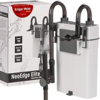Išorinis akvariumo filtras 60–120 l Kruger Meier NeoEdge Elite 1200