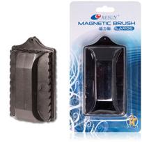 Magnetinis akvariumo valytuvas Resun, L dydis, iki 15 mm stiklas