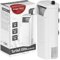 Vandens filtras vėžliams Kruger Meier TurtleX Elite, 150–300 l/val.