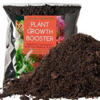Akvariumo žemė su trąšomis augalams Eco Plant, 1 l
