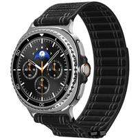 Spigen WBFO Samsung Galaxy Watch 8 / Classic (40/44/46mm) black