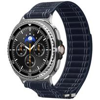 Spigen Strap for Samsung Galaxy Watch 8 / Classic (40/44/46mm) in granite color