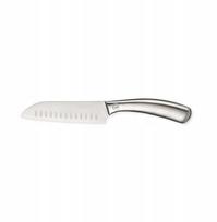 Santoku peilis Maestro, 12,5 cm