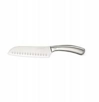 Santoku peilis Maestro, 17.5 cm