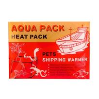 Rankų ir gyvūnų transportavimo šildytuvas Aqua Heat Pack Gold, 40 val.