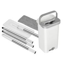 Riposo grindų plovimo šluota Smart Flat Mop