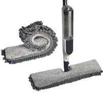 Riposo grindų šluostė Mist Spray Dual Sided Mop, 1 vnt.