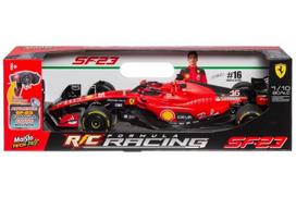 Nuotoliniu būdu valdomas sportinis automobilis Formula Maisto Tech RC 1:10