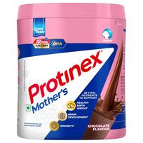„Protinex Mother's“ baltymų milteliai nėščioms ir žindančioms moterims, šokolado skonio, 400 g,