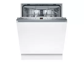 Indaplovė Bosch SMV46KX14E