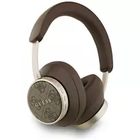 Guess 4G Classic Logo GUBHC15P4MRSCW Wireless Headphones