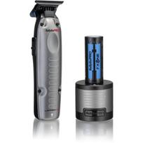 BaByliss PRO Fxone Lo-PRO FX729E profesionalų lygio barzdos kirpimo mašinėlė Grey 1 vnt.