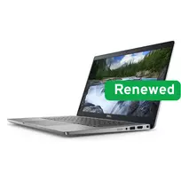 Nešiojamas kompiuteris Dell Latitude 5340 13.3", Intel Core i3-1315U, RAM 16GB LPDDR5, 256GB SSD, Intel UHD Graphics, Full HD, Renewed Grade A, DELLLAT5340i31315U16GB256ANOR+ENGS