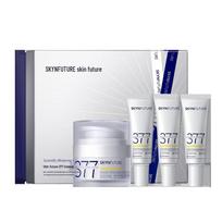 SKYNFUTURE 2-os kartos 377 balinantis ir skaistinantis kremas 50g