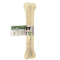 Presuotas kolageno kaulas šunims, 32 cm