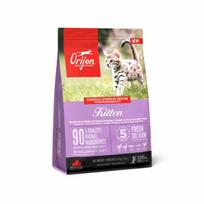 Orijen Kitten begrūdis sausas maistas kačiukams 340g 1.8kg - Produkto Svoris 340g
