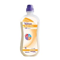 Nutrison Multi Fibre 1000 ml  8 vnt. 