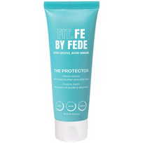 FIT.FE by Fede rankų kremas The Protector FF91017, 75 ml