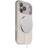Crong Case MagSafe iPhone 17 Pro Max stony beige CRGCOLRMIP1769PSTN